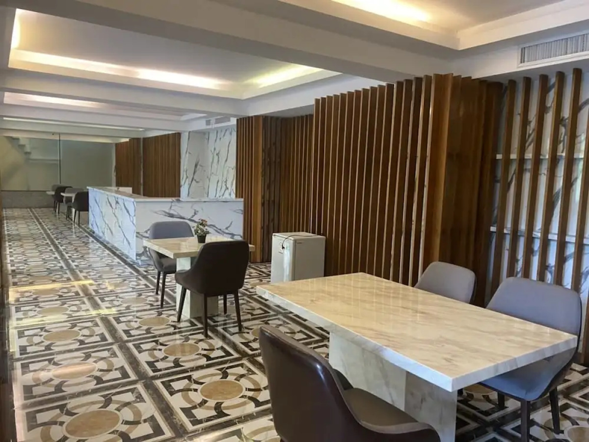 Jomtien Holiday Pattaya