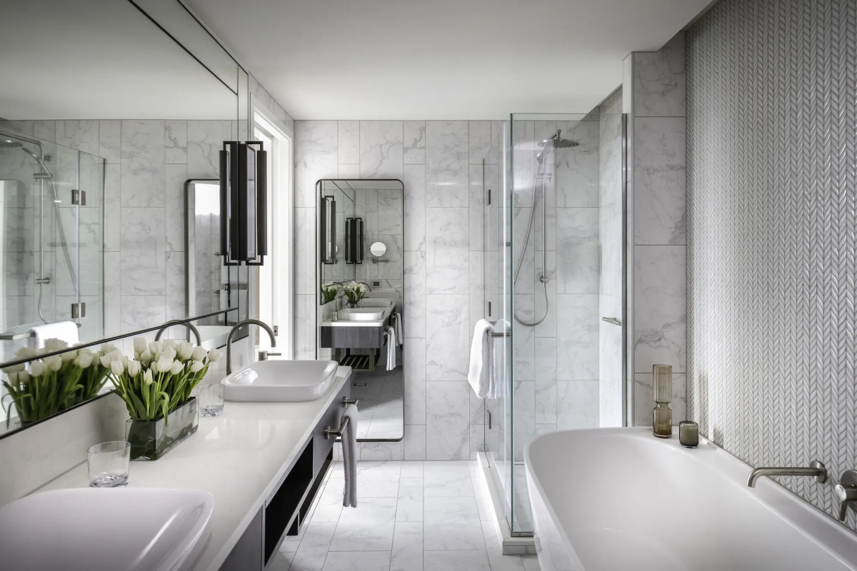 Cordis, Auckland by Langham Hospitality Group