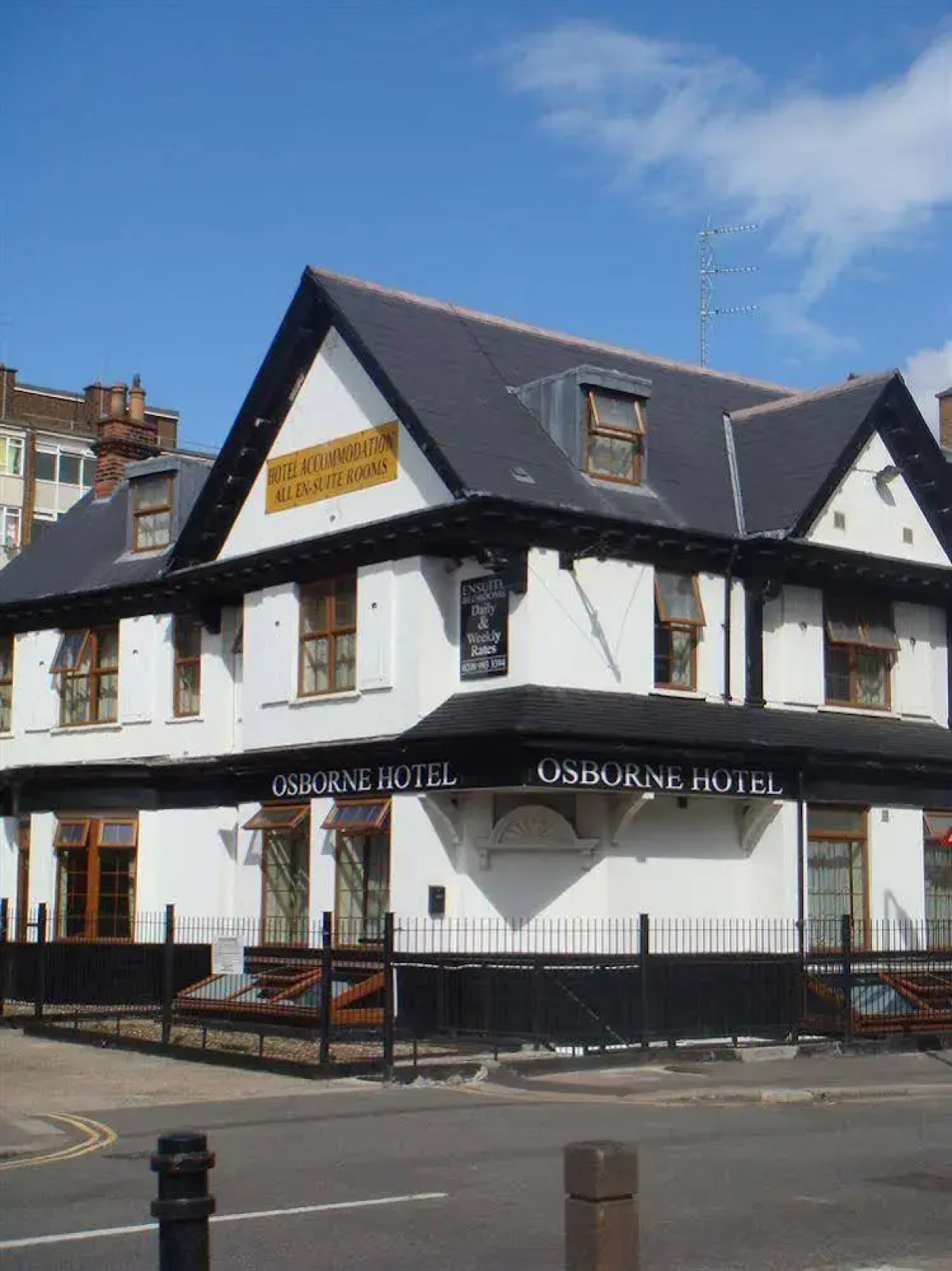 Osborne Hotel