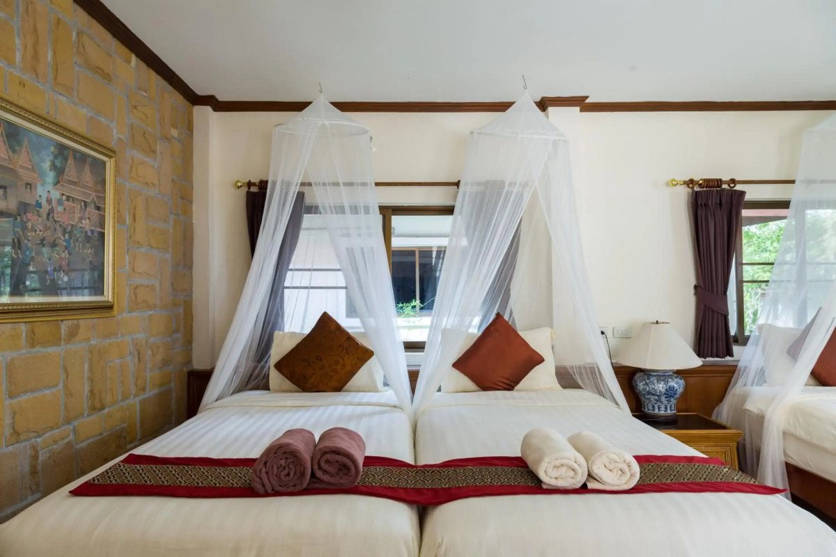 Ao Cho Grandview Hideaway Resort