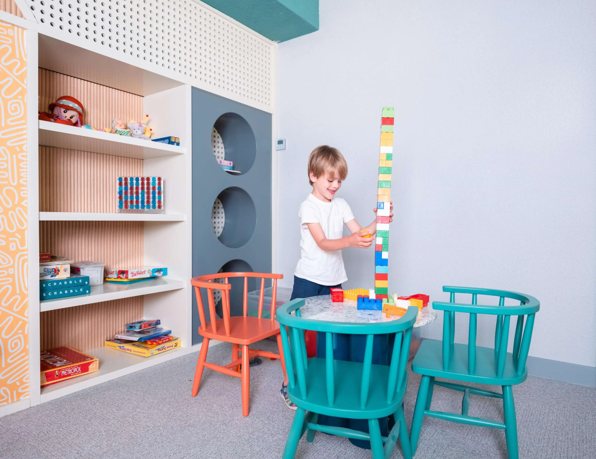 Sherwood Exclusive Kemer