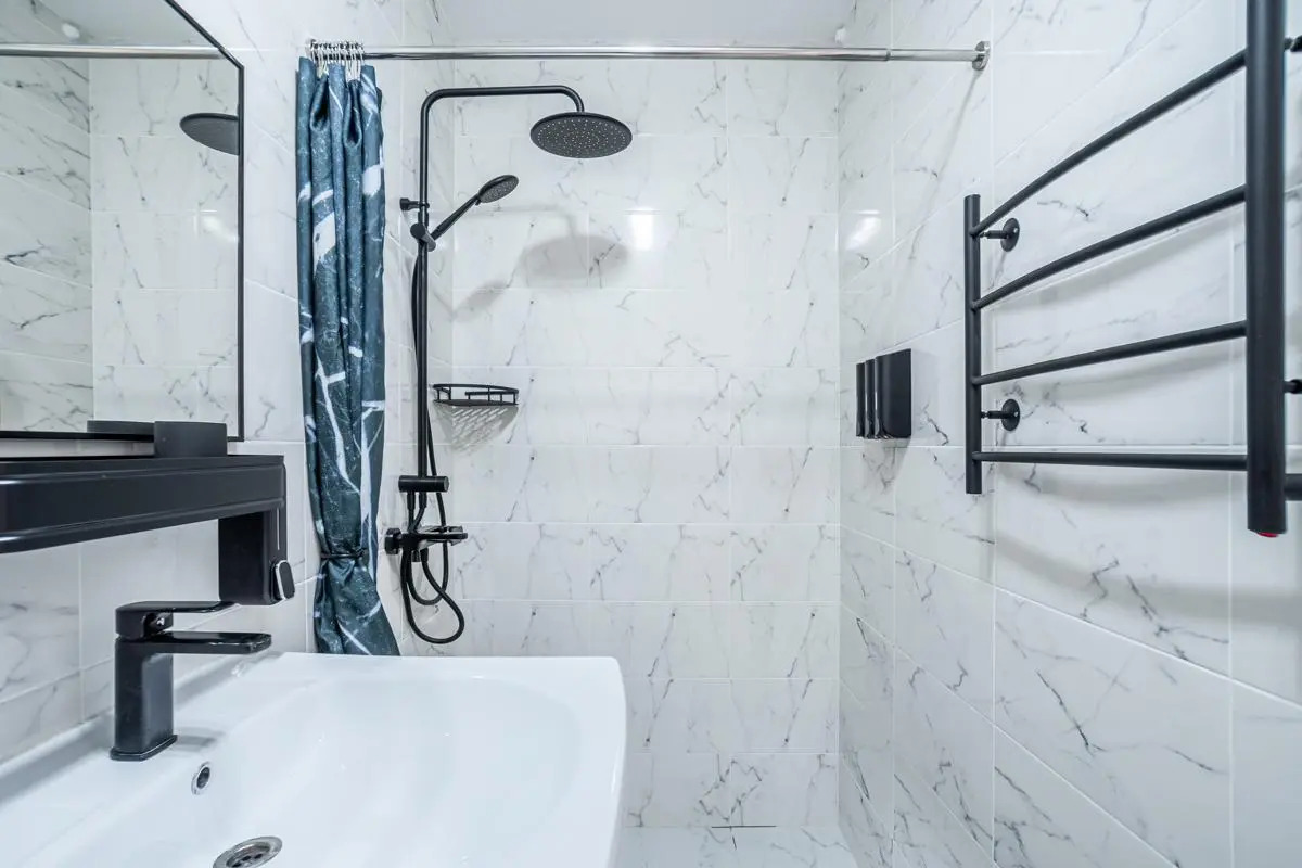 Апартаменты Апартоника на переулке Духовской