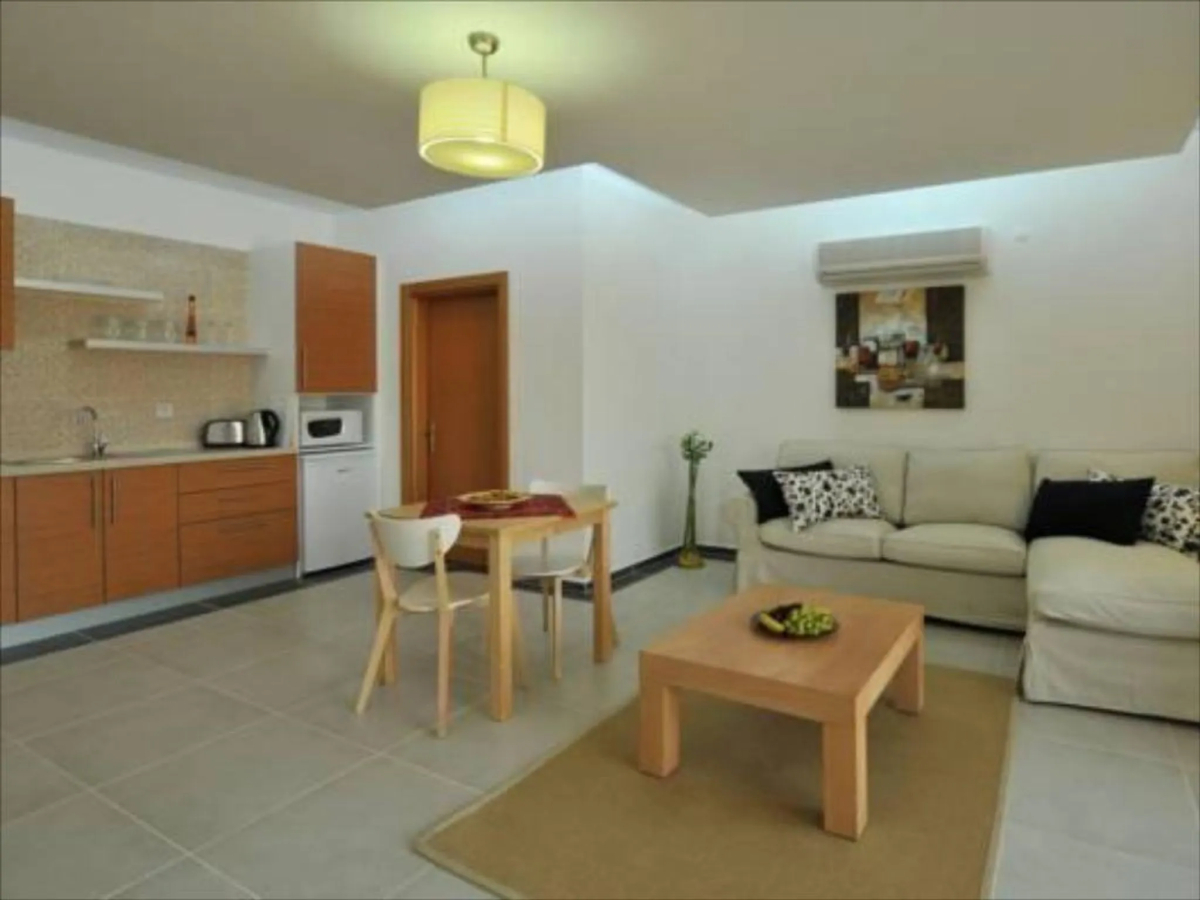 Odyssey Residence