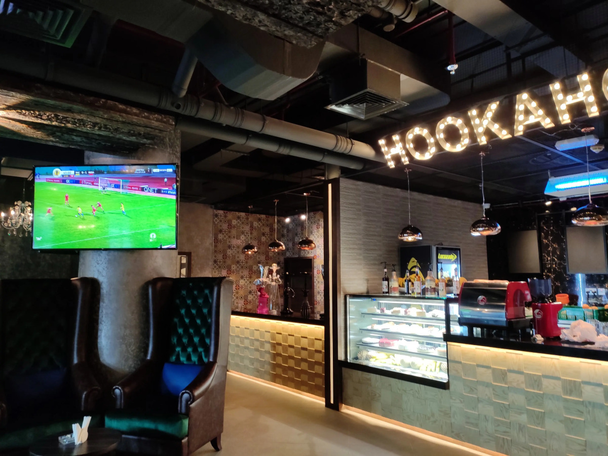 Отель Wescott Plaza Hotel Apartment