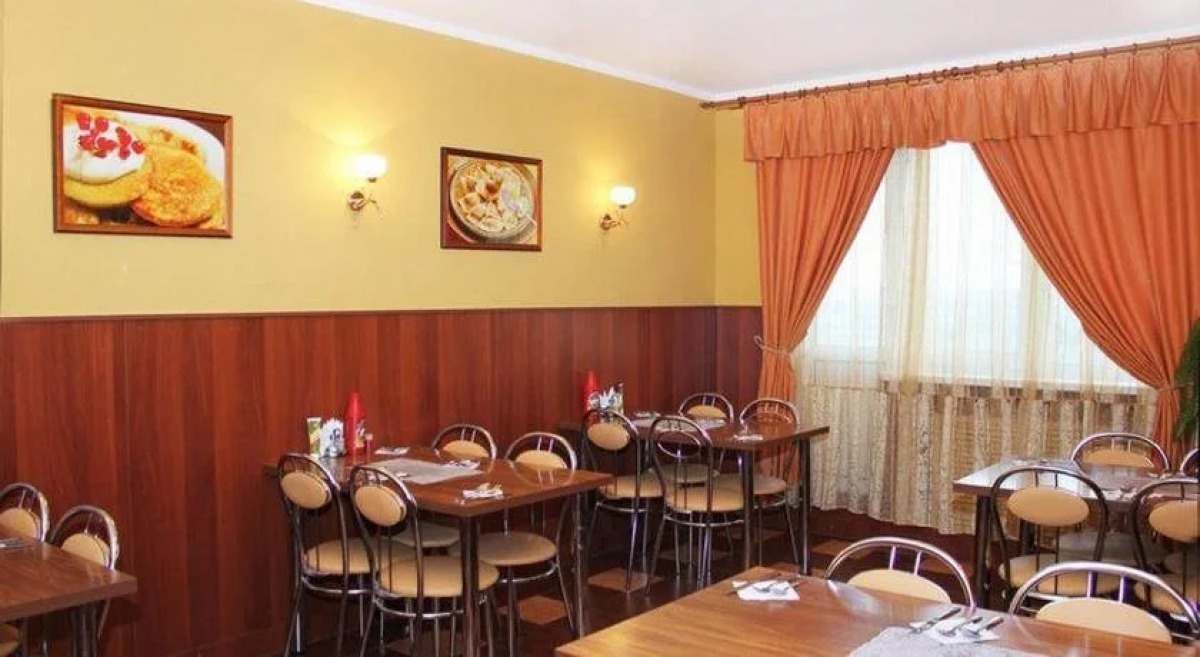 Изумруд Север