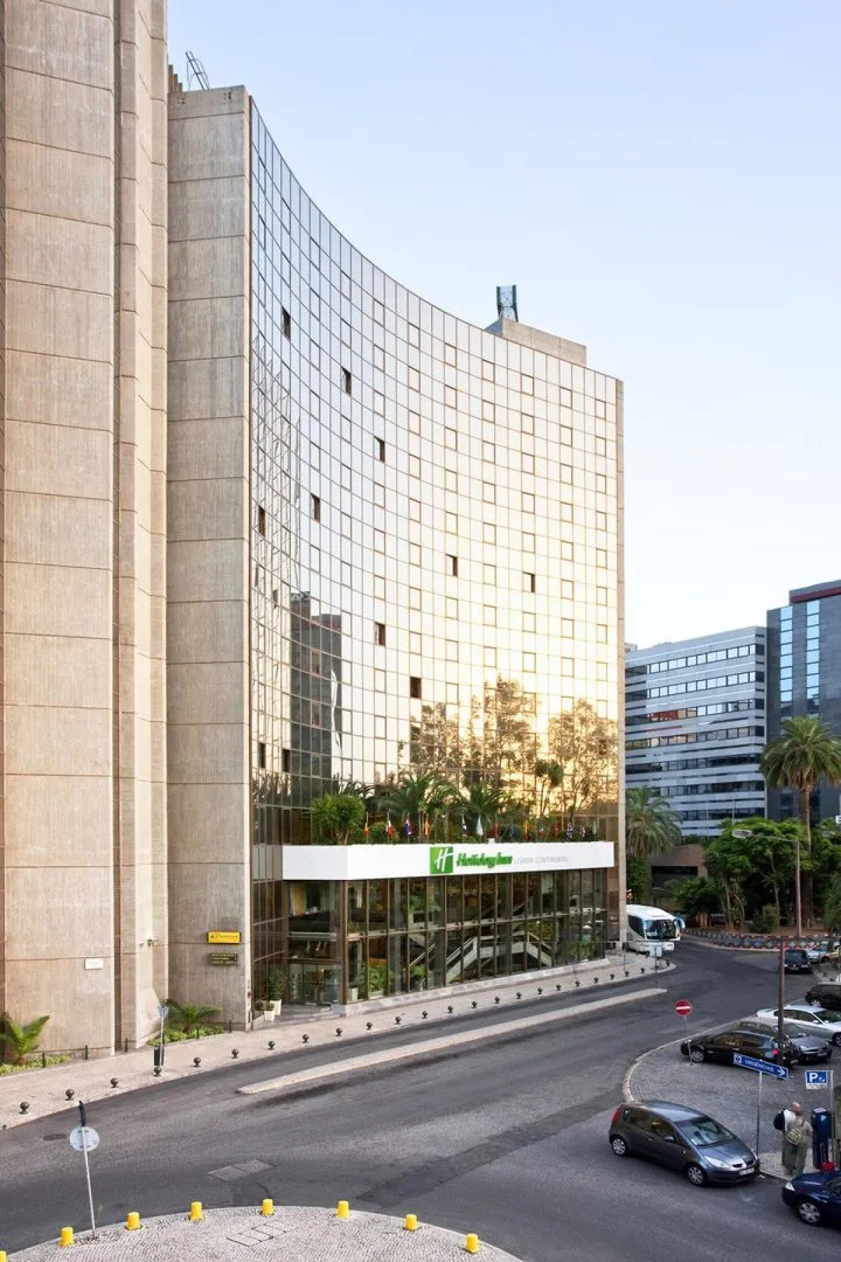 Holiday Inn Lisbon Continental by IHG