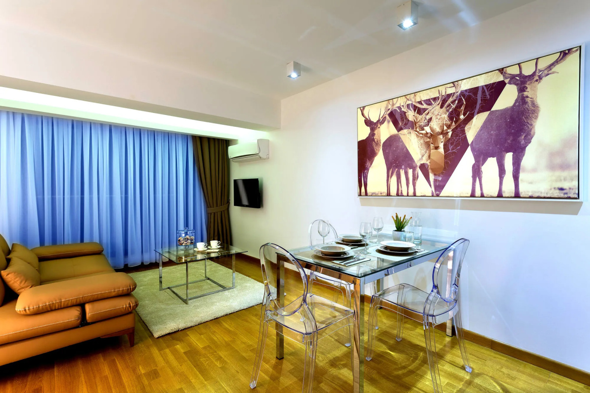 The Place Hotel