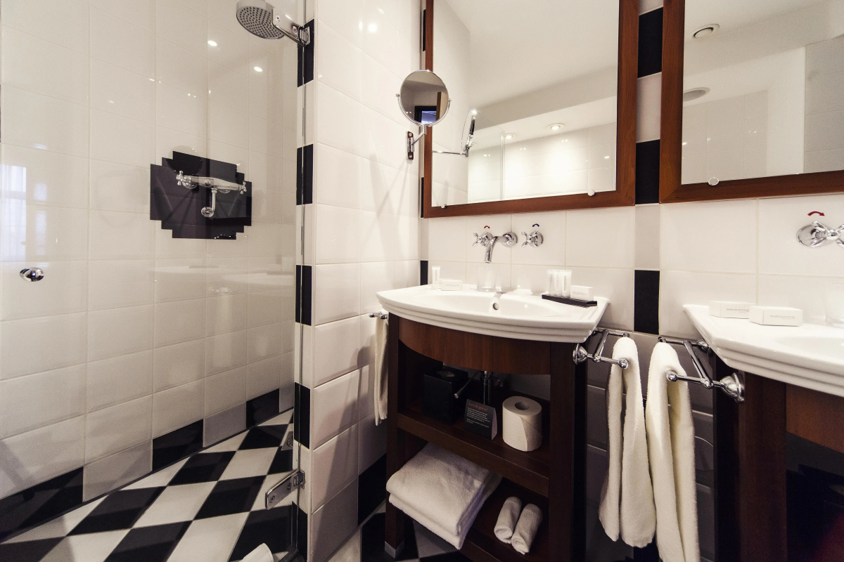 Banks Mansion Hotel