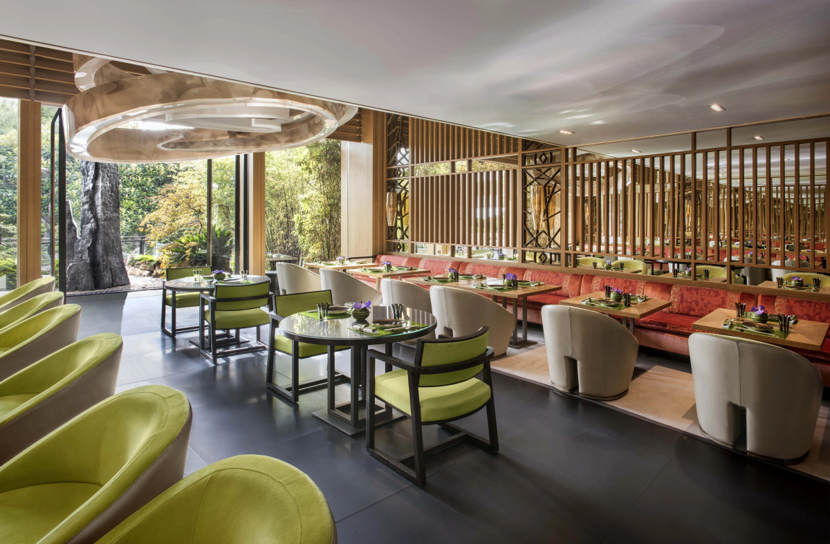 Hôtel Métropole Monte-Carlo – The Leading Hotels of the World