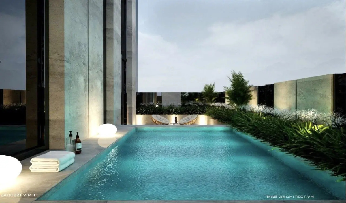 Estrella Boutique Hotel