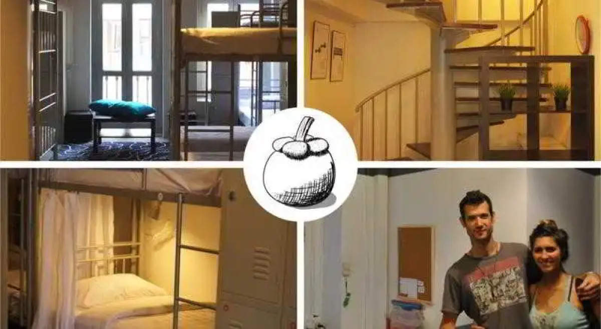 Royal Hostel Singapore