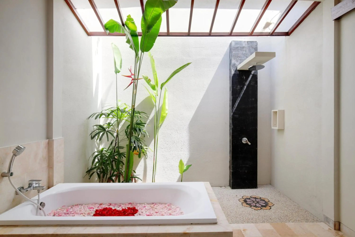 Lumbini Luxury Villas and Spa