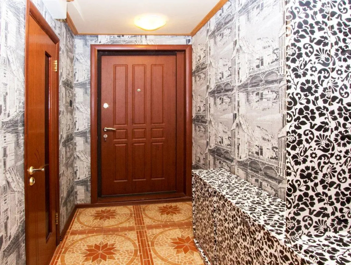 Улучшенные апартаменты «ApartLux Проспект Вернадского 26»