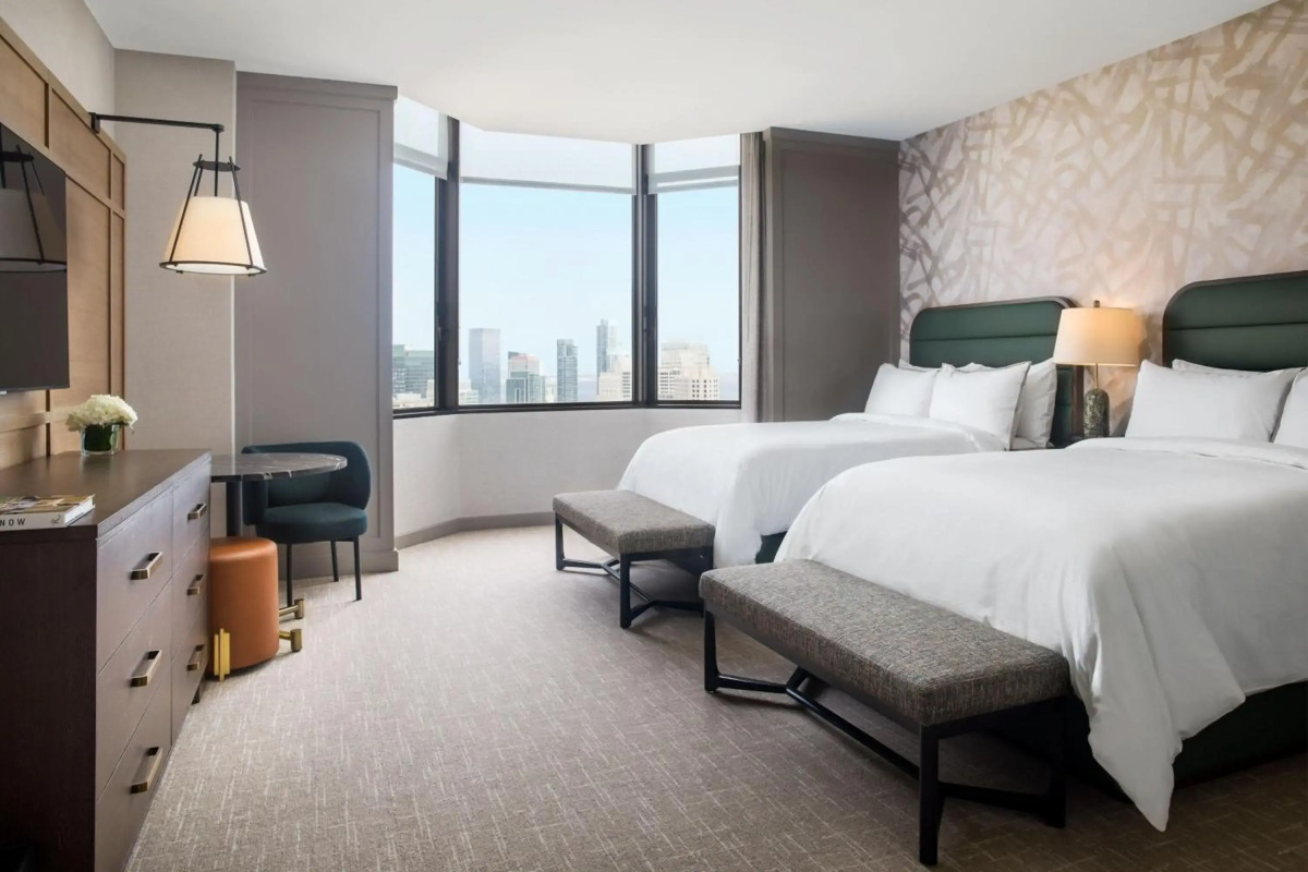 The Westin St. Francis San Francisco on Union Square