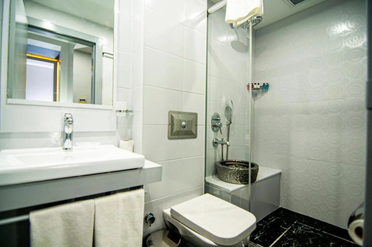 Lapis Inn Hotel Old City