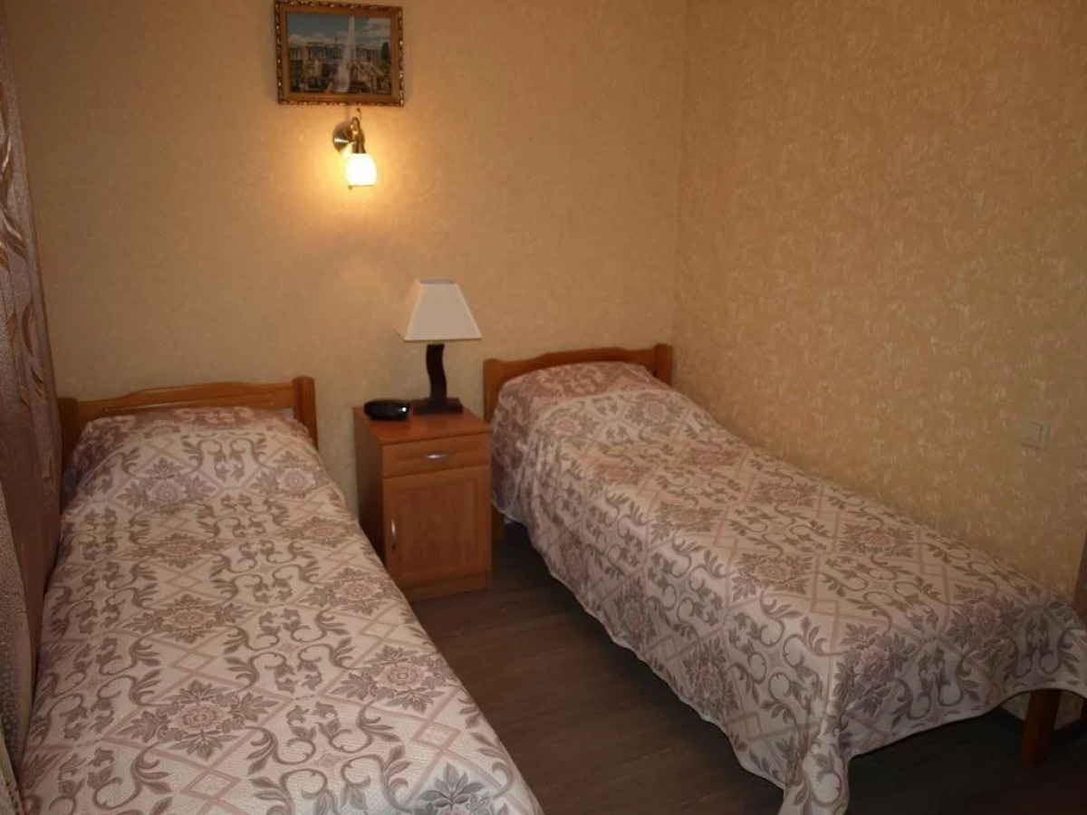 Мини-отель Лера