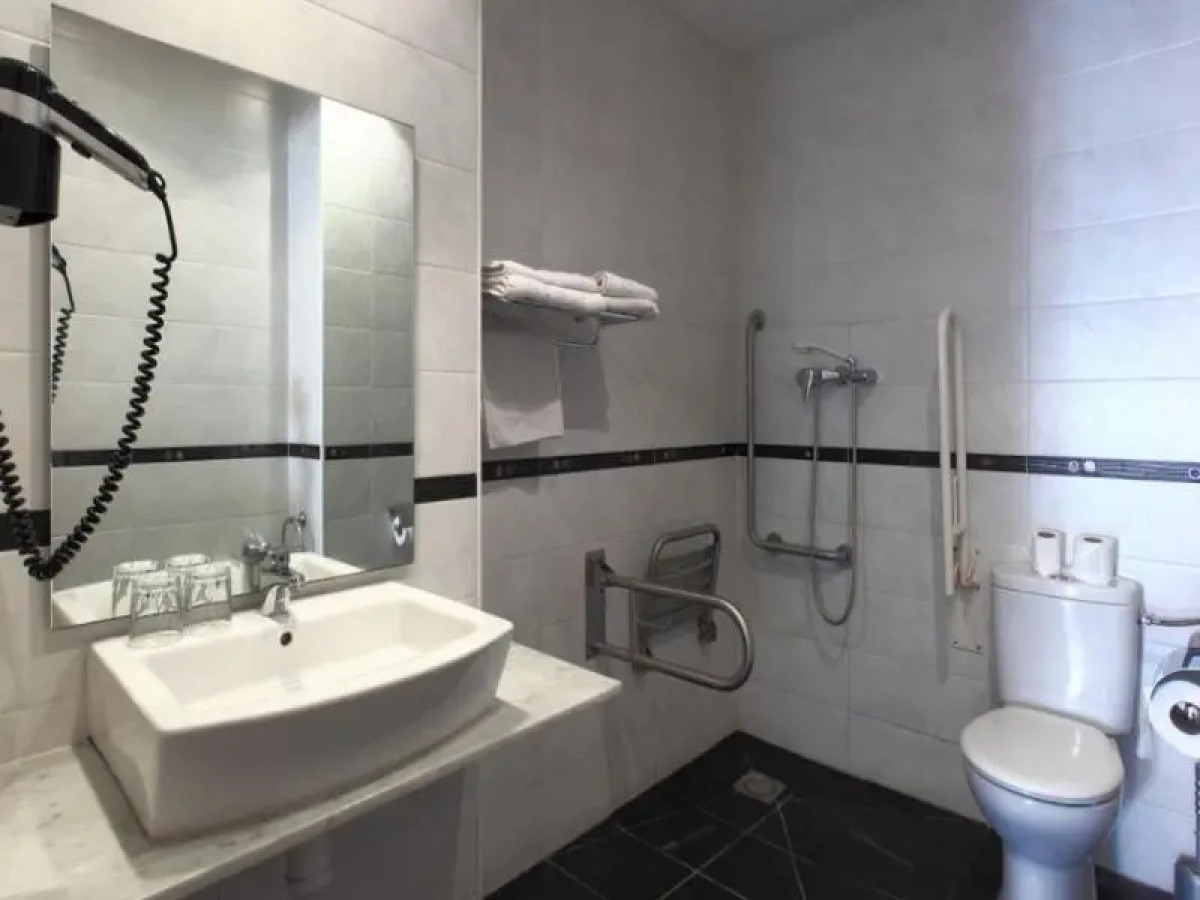 Yomo Hostal BCN Port