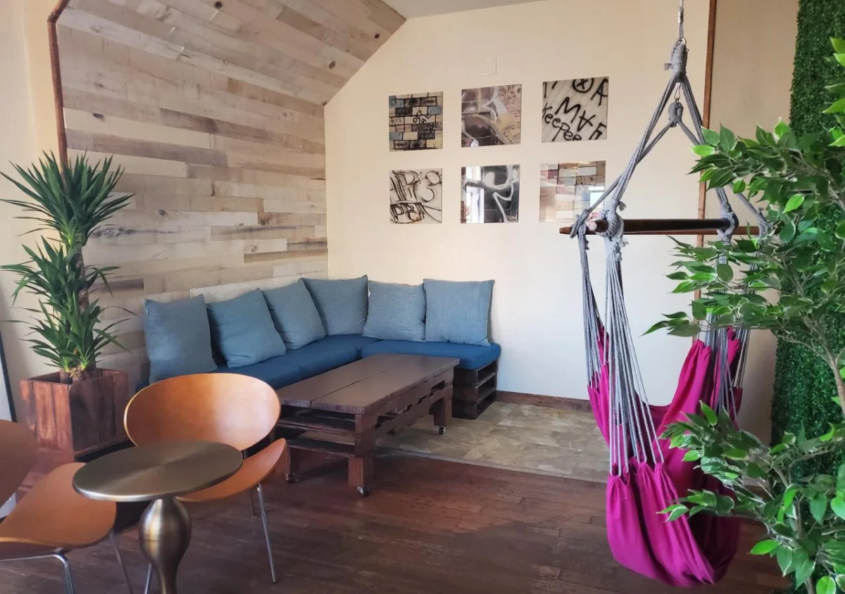 Samesun Venice Beach - Hostel