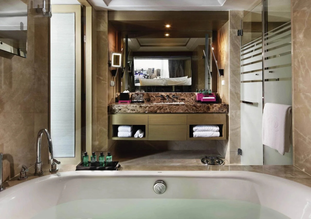 Отель Sofitel Bangkok Sukhumvit