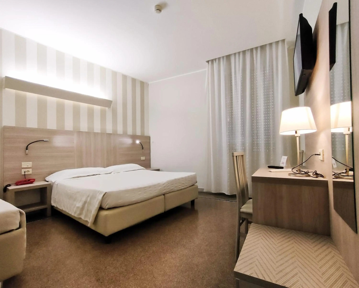 Hotel Vittoria & Orlandini