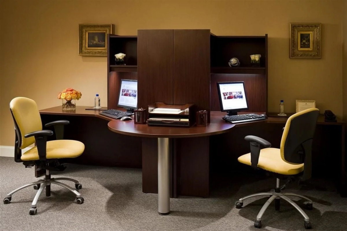 The St. Regis Washington, D.C.