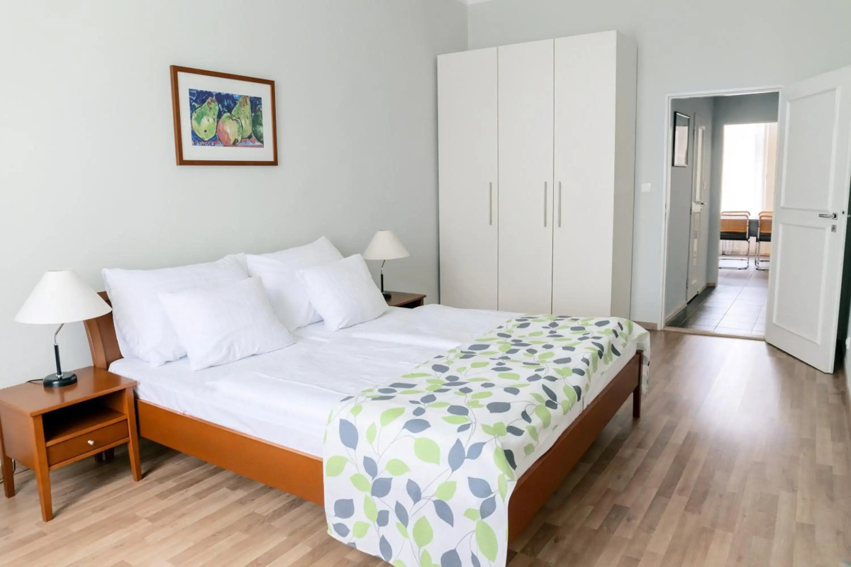 Hotel Orion