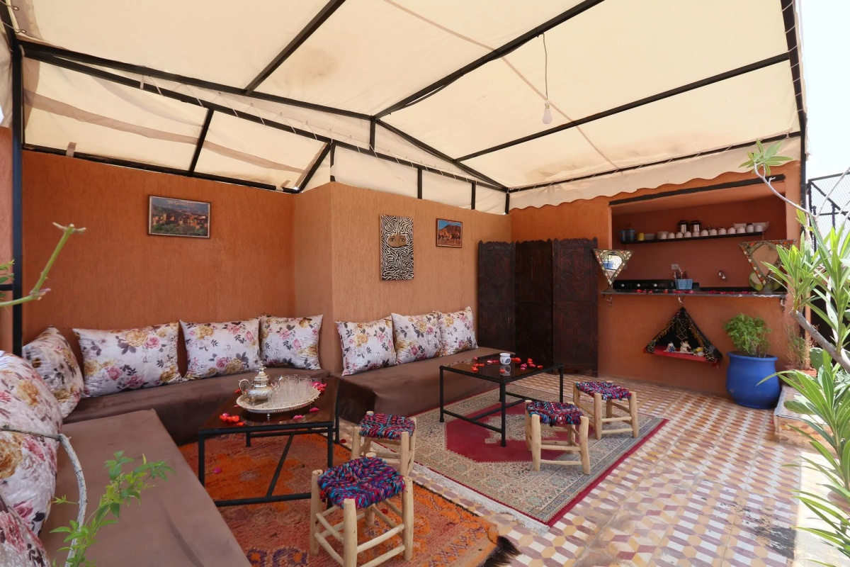 Ha Tel Riad Hayat
