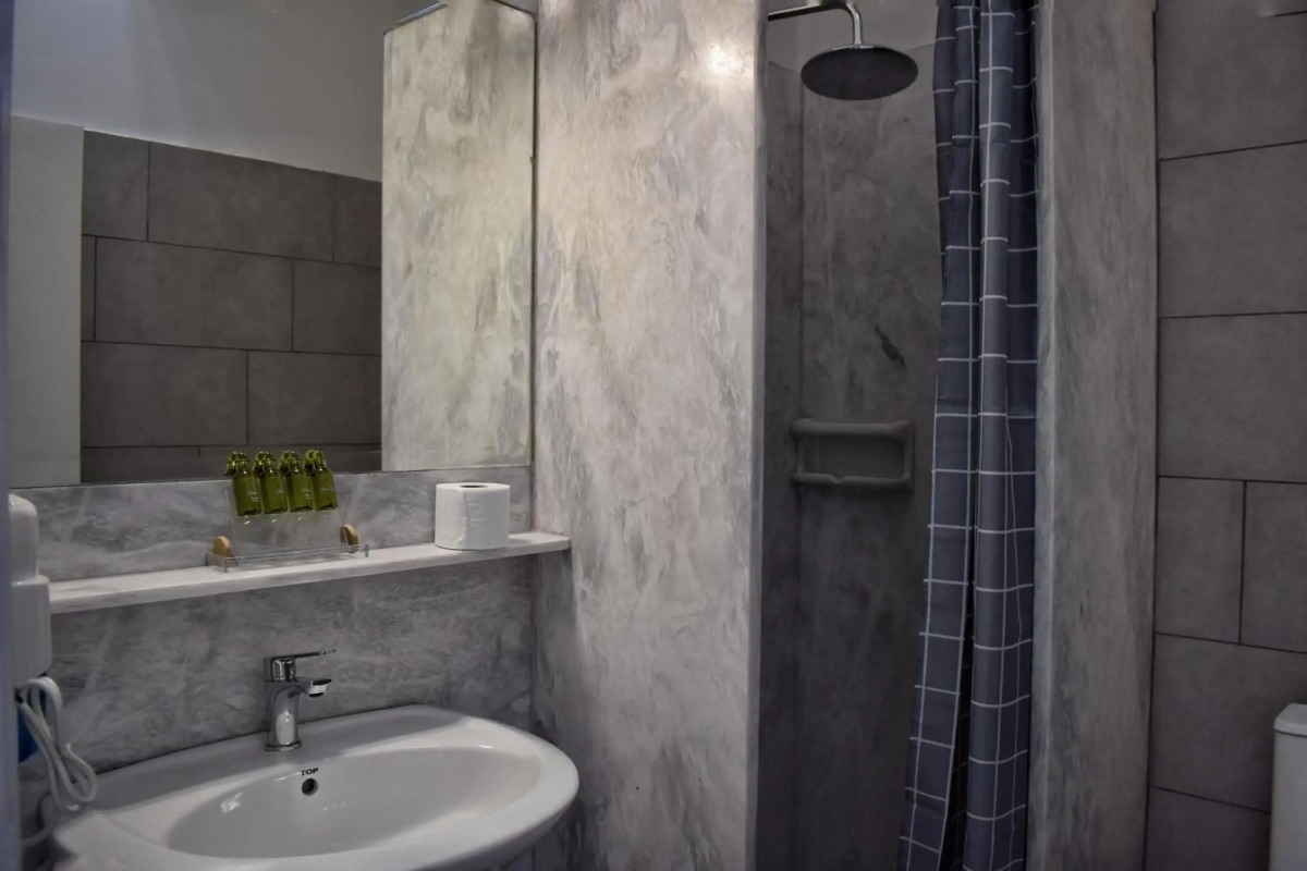 Theoxenia Messolonghi