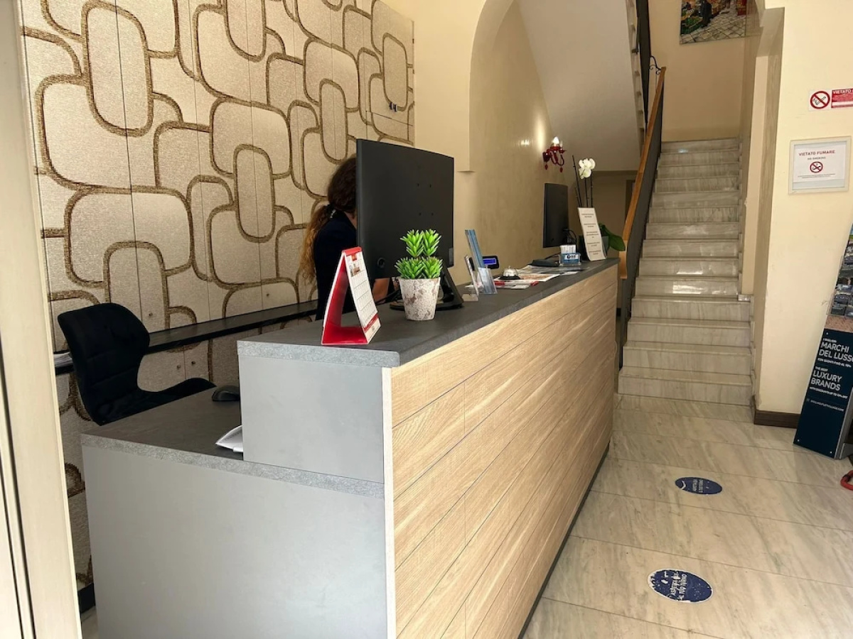 55 Aira Hotel