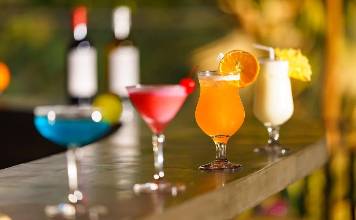 Reveal Courtyard in Reveal Angkor