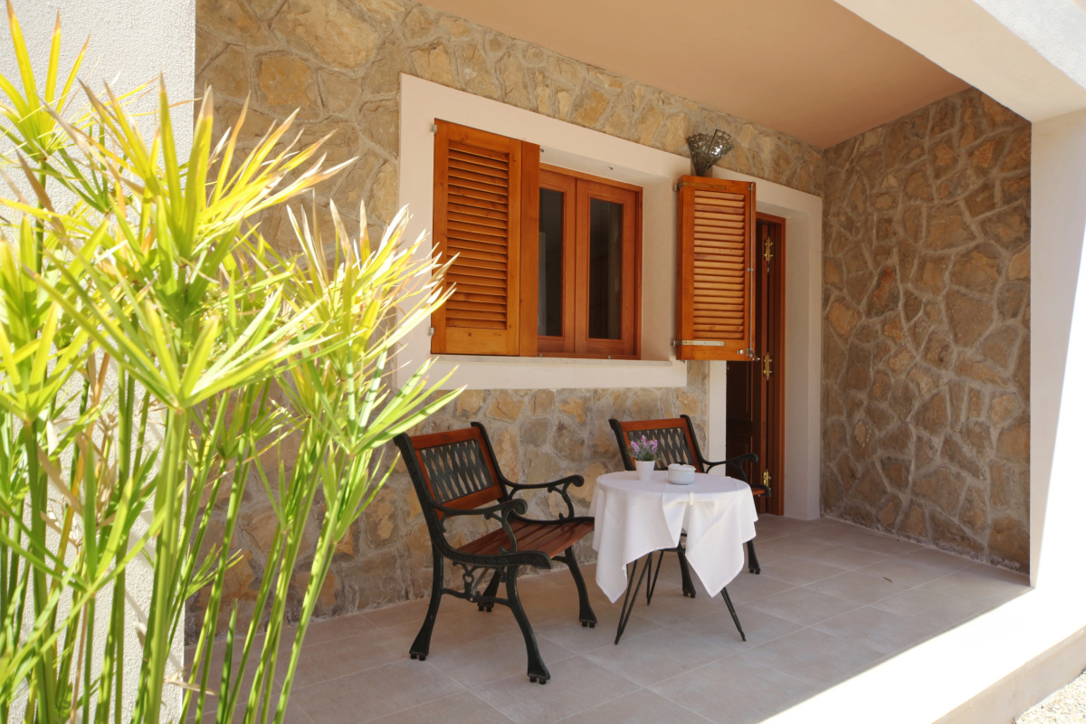 Agroturismo Son Galcerán