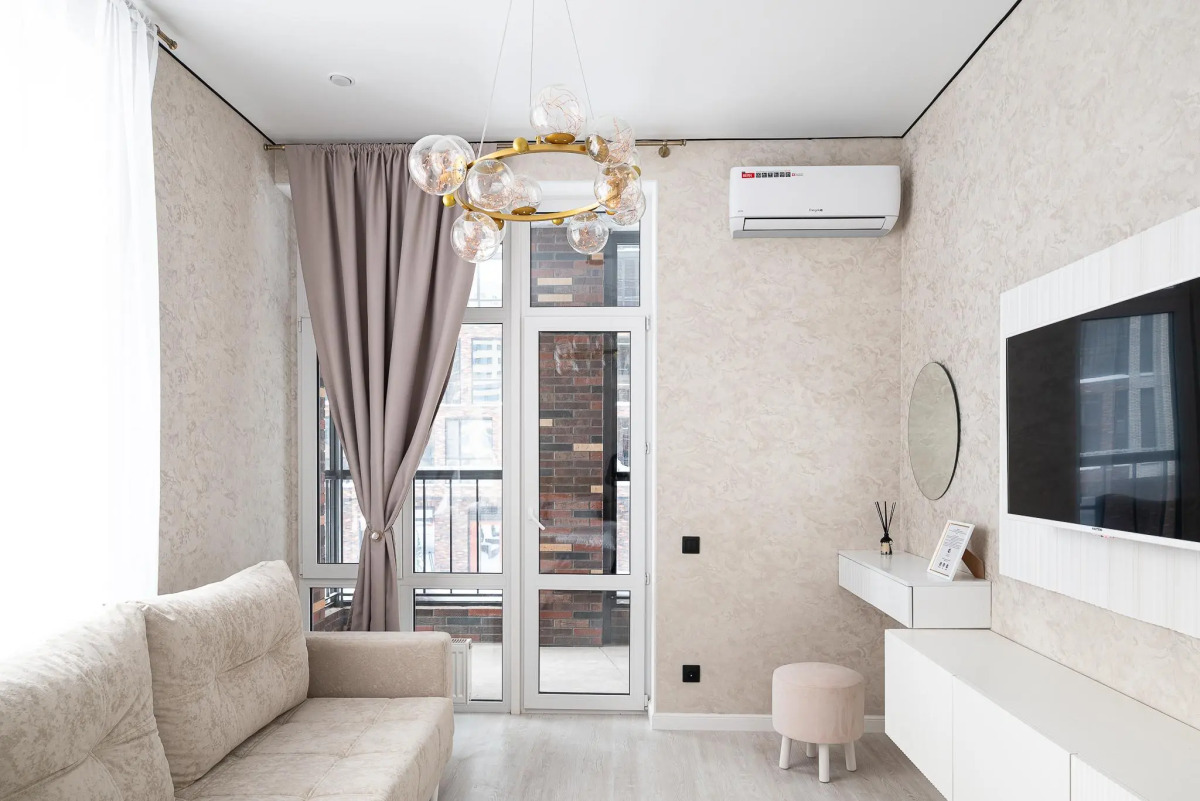 Апартаменты в ЖК Свобода на улице Алексея Козина