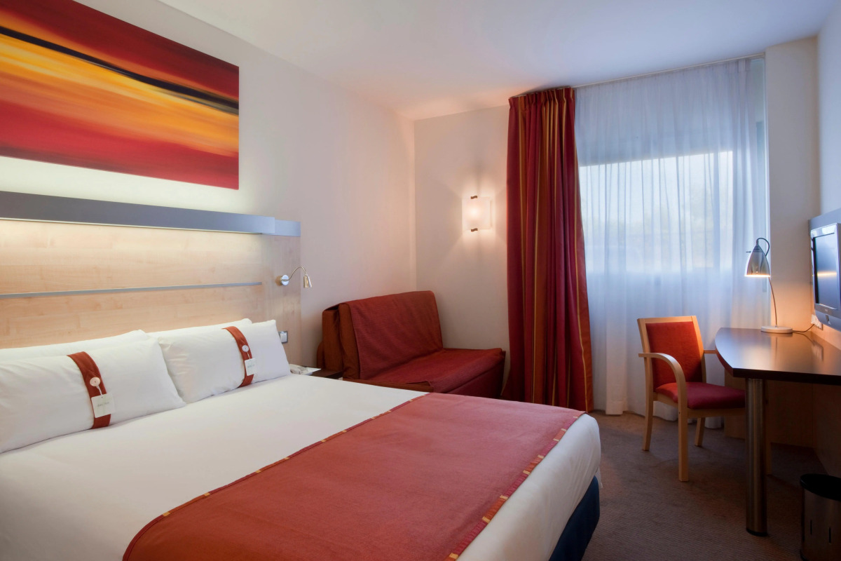 Holiday Inn Express Madrid - Getafe by IHG