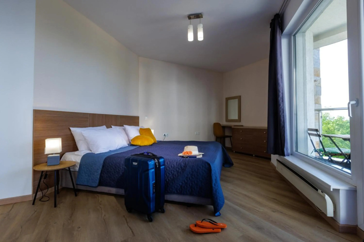 Saint George Palace Bansko Aparthotel