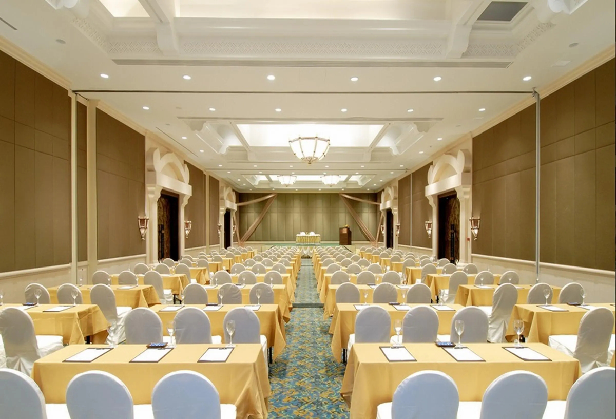 Garden Cliff Resort and Spa