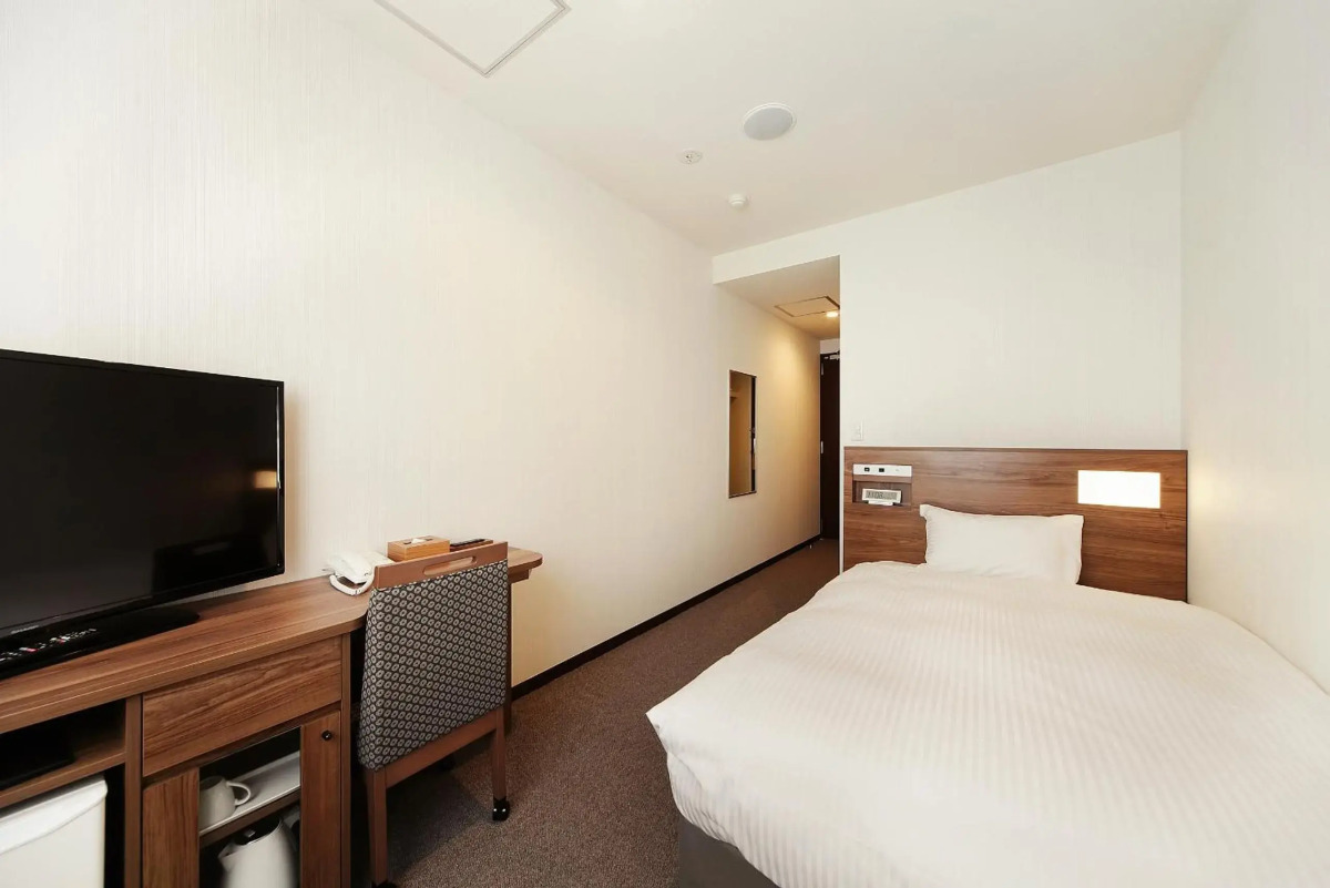 Toho Hotel MOTOMACHI