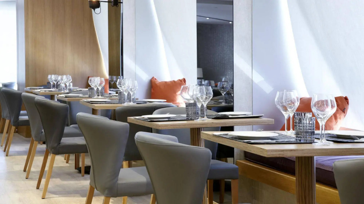Athens Tiare by Mage Hotels