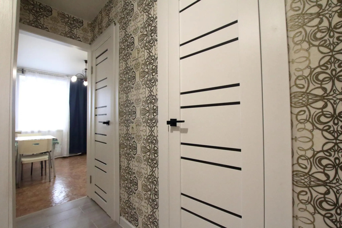 TimHouse (ТимХаус) на улице Спартаковская