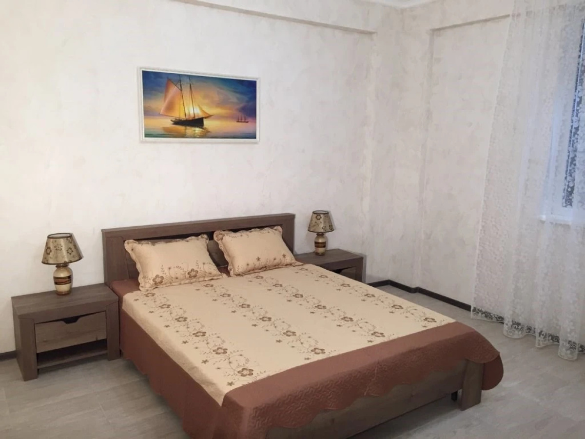 Апартаменты Валенсия