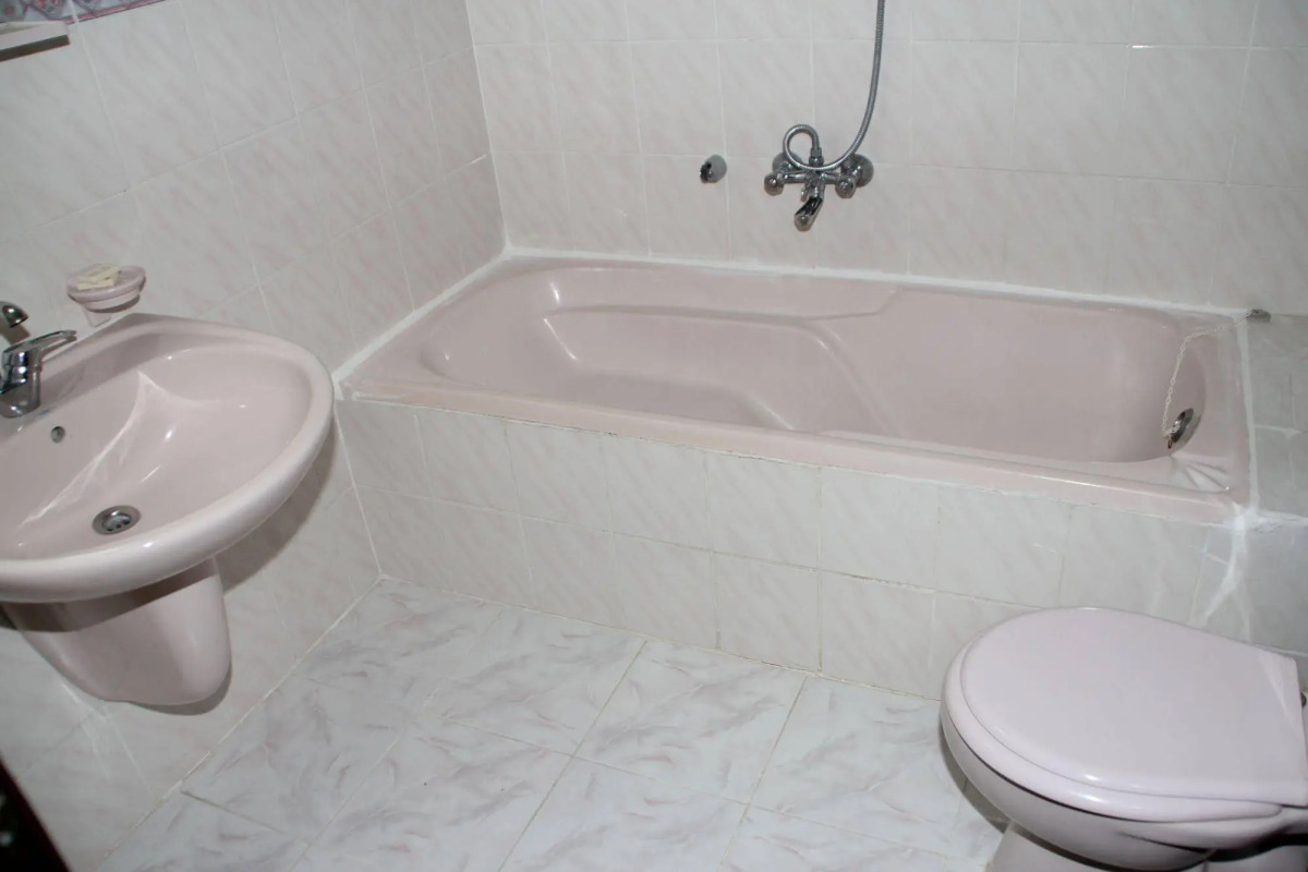 Hotel Karyatit Kaleiçi