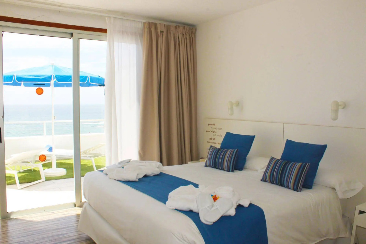 Apartamentos Luz Playa