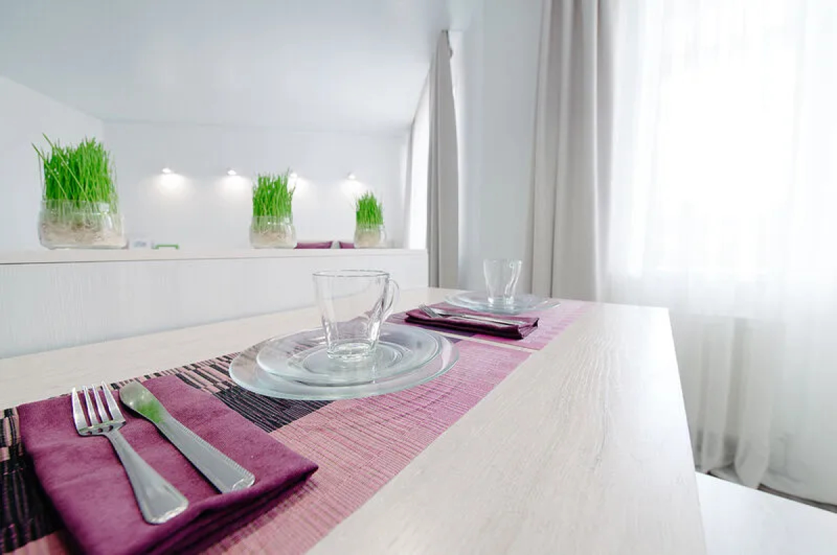 Апартаменты Пять Звезд Студия