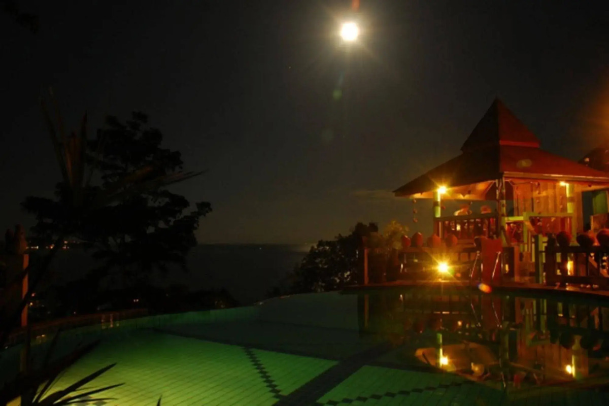 Varinda Garden Resort