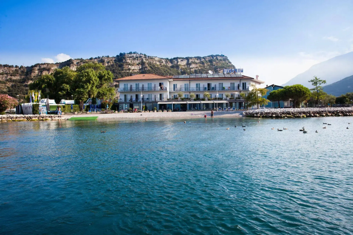 Hotel Lido Blu Surf & Bike
