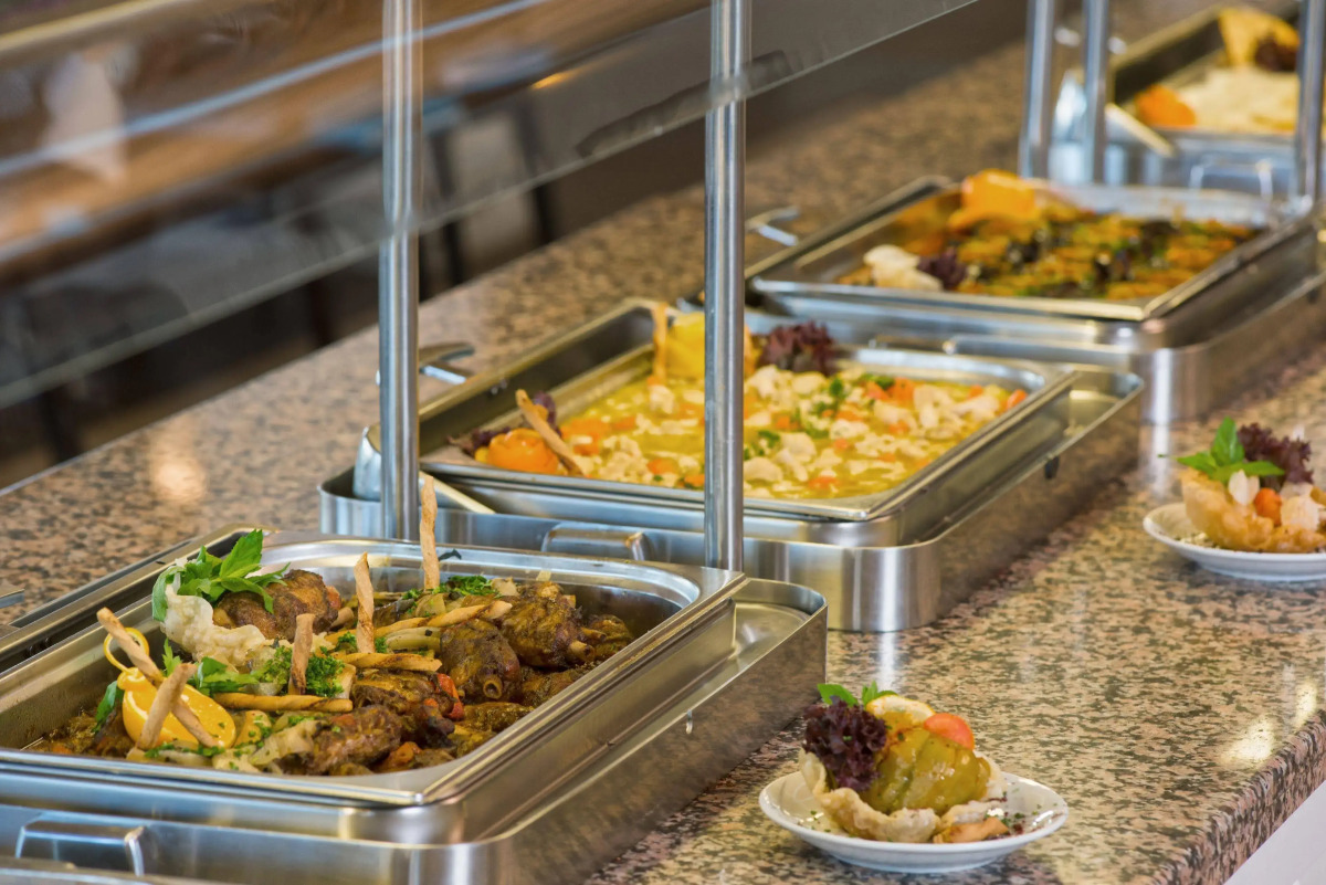 Justiniano Club Alanya – All Inclusive