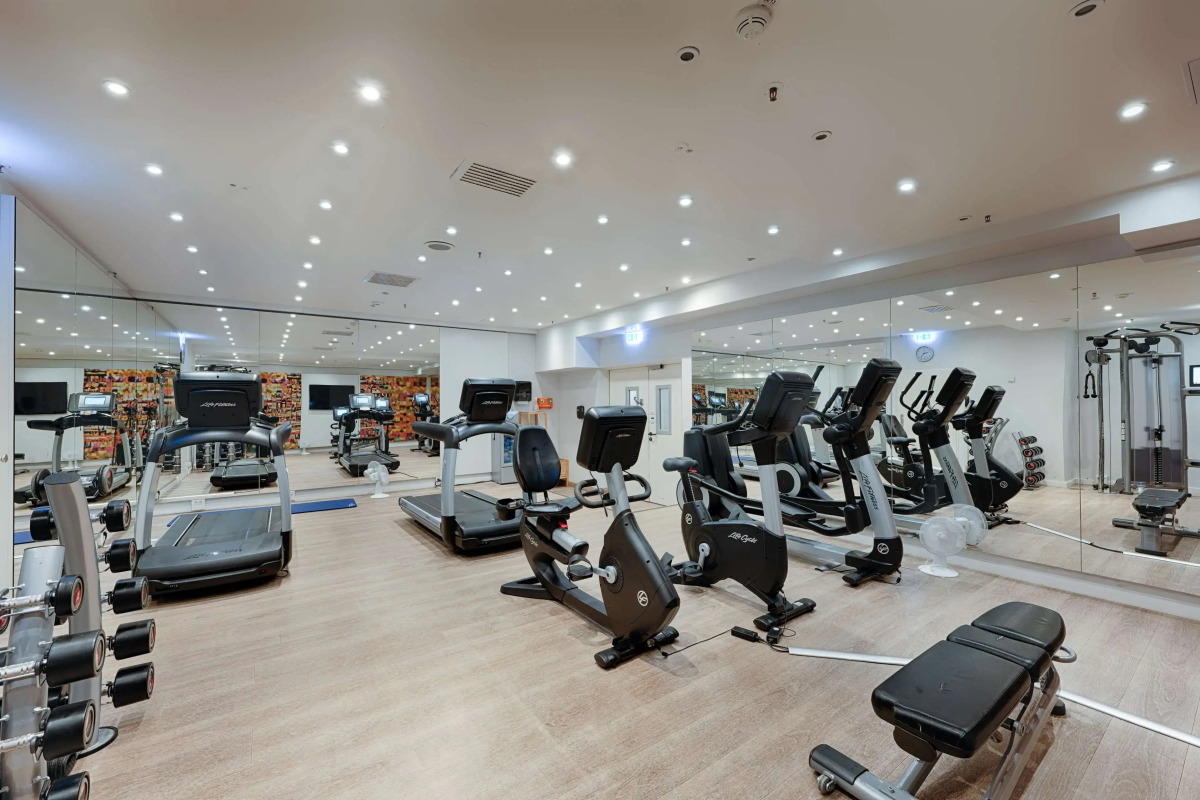 Park Inn by Radisson Berlin Alexanderplatz