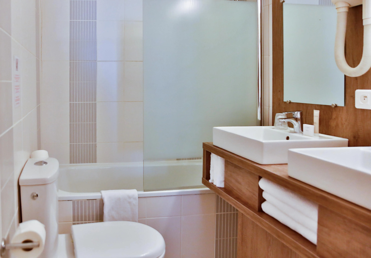 Hôtel Le Seize, Nice