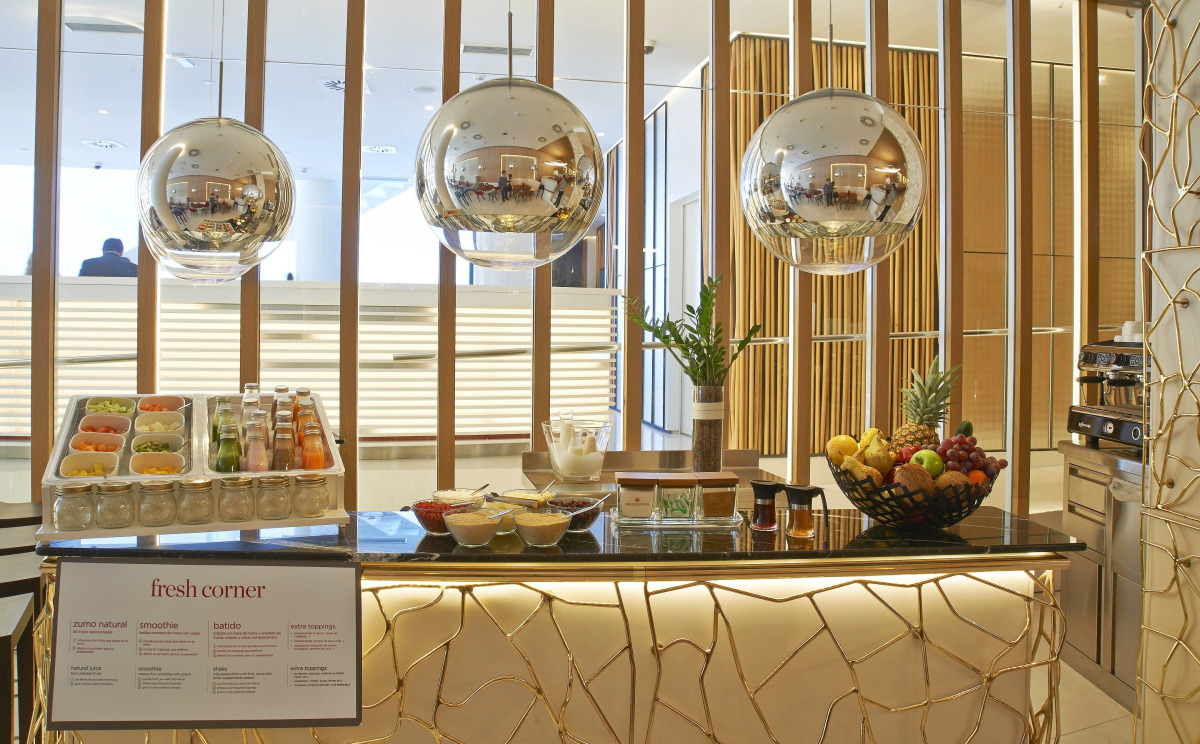 Отель NH Collection Barcelona Gran Calderón