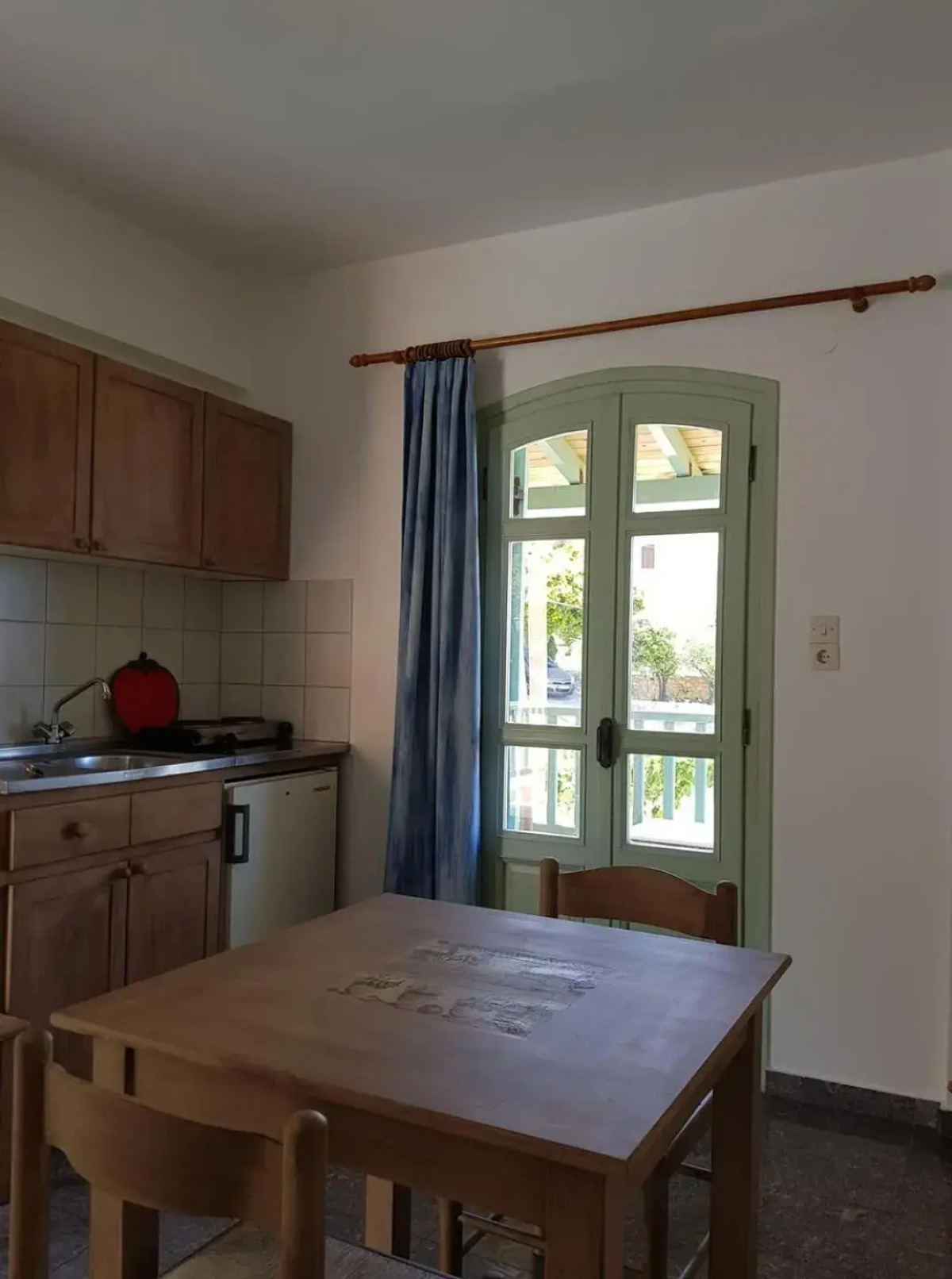 Amazones Village Suites