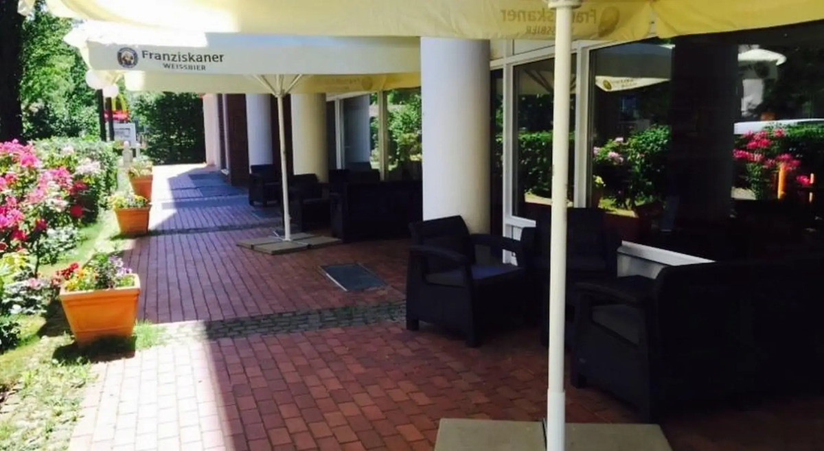 Premier Inn Berlin City Süd